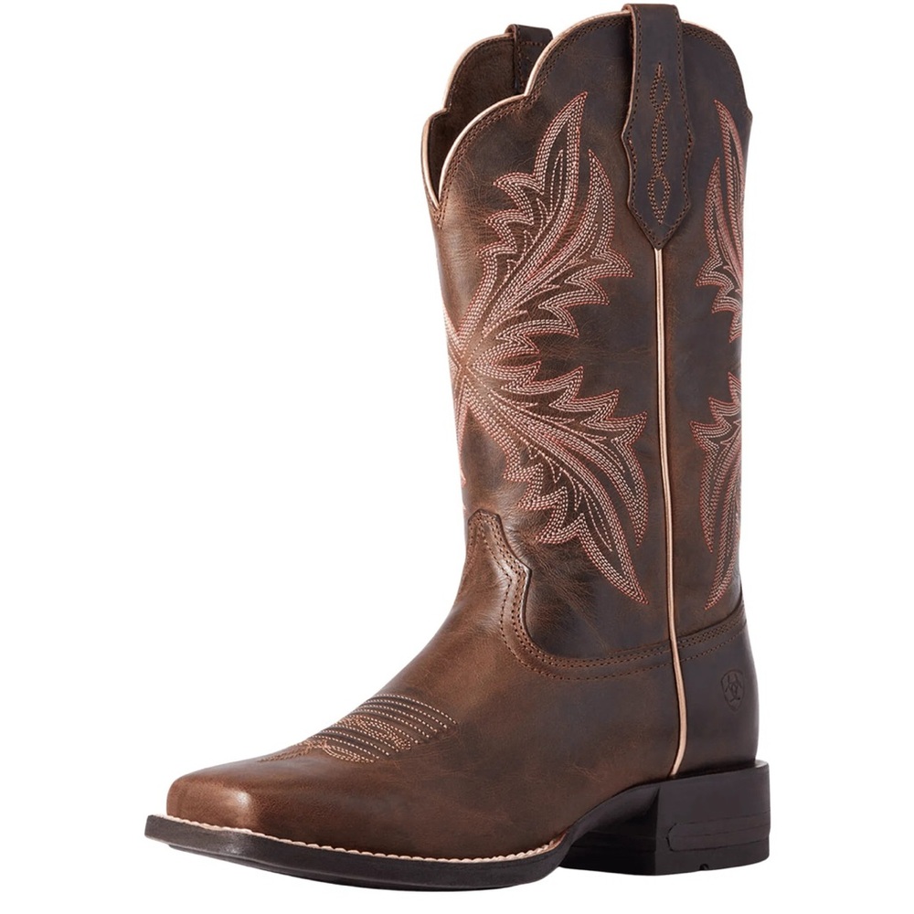 Ariat Women’s West Bound Boots